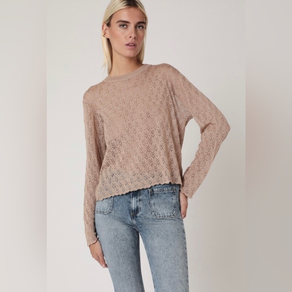 Bernice Paris ANNIK Jumper Size S - Picture 4 of 5